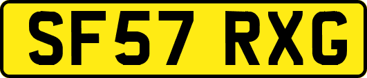 SF57RXG