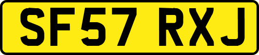 SF57RXJ