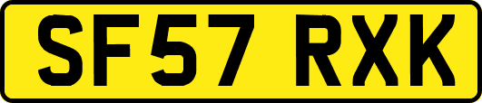 SF57RXK