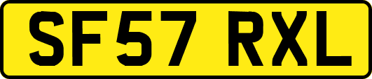 SF57RXL