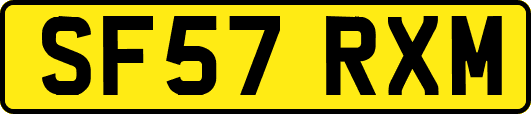 SF57RXM