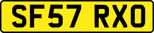 SF57RXO