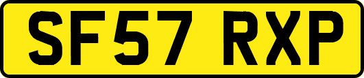 SF57RXP