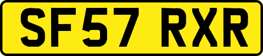SF57RXR