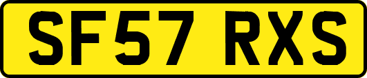 SF57RXS