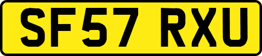 SF57RXU