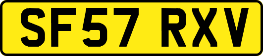 SF57RXV