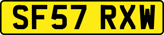 SF57RXW