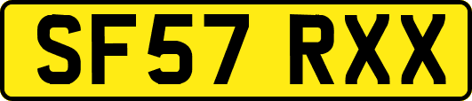SF57RXX