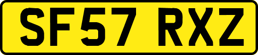 SF57RXZ