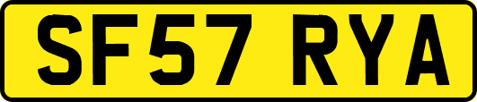 SF57RYA