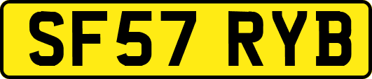 SF57RYB
