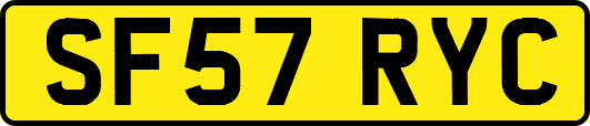 SF57RYC