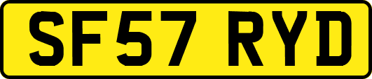SF57RYD
