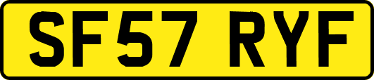 SF57RYF