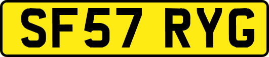 SF57RYG
