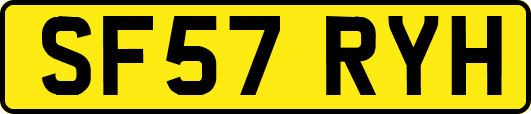 SF57RYH