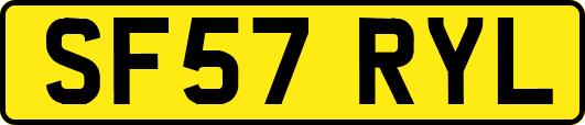 SF57RYL