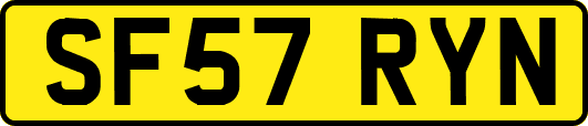 SF57RYN