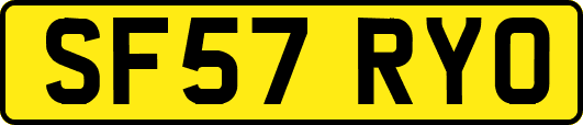 SF57RYO