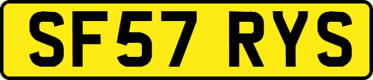 SF57RYS