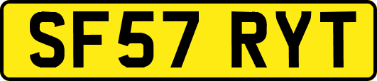 SF57RYT