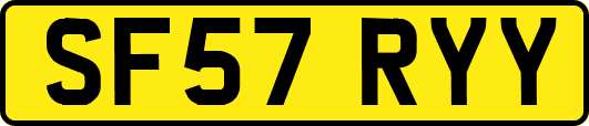 SF57RYY