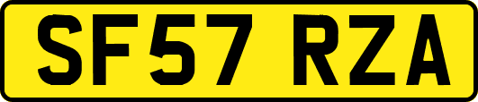 SF57RZA