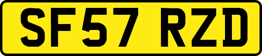 SF57RZD