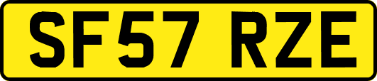 SF57RZE