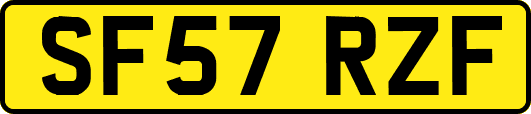 SF57RZF