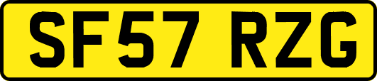 SF57RZG