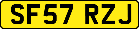 SF57RZJ