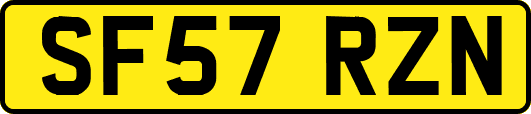 SF57RZN