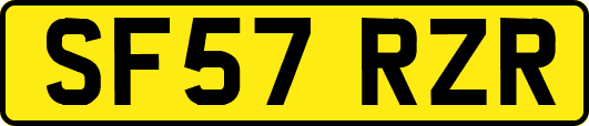 SF57RZR