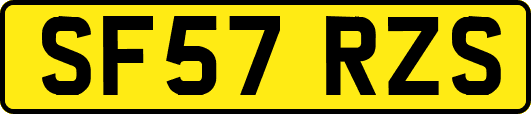 SF57RZS