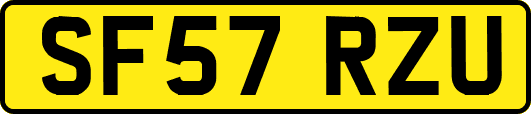 SF57RZU