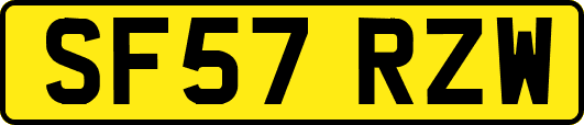 SF57RZW
