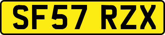 SF57RZX