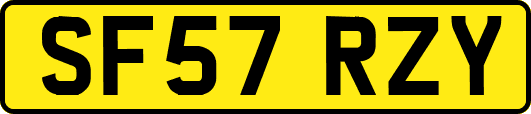 SF57RZY