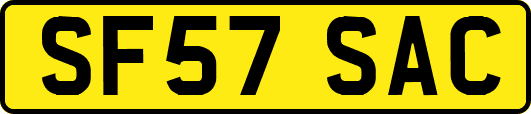 SF57SAC