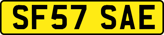 SF57SAE