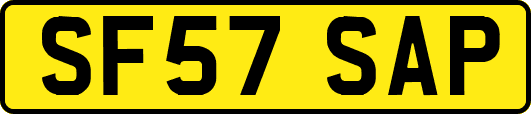 SF57SAP