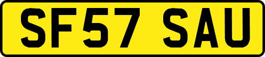 SF57SAU
