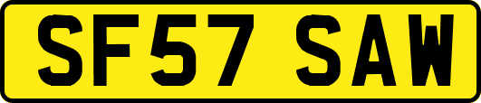 SF57SAW