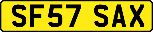 SF57SAX