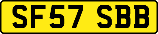 SF57SBB