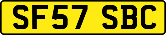 SF57SBC