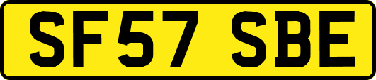 SF57SBE