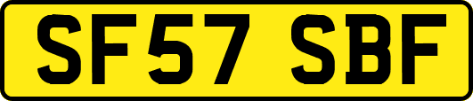 SF57SBF